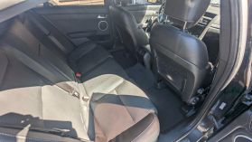 2008 PONTIAC G8 SEDAN V8, 6.0 LITER GT SEDAN 4D