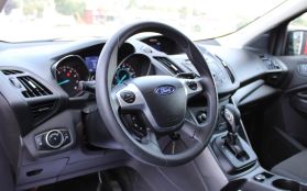 2015 FORD ESCAPE SUV 4-CYL, 2.5 LITER S SPORT UTILITY 4D