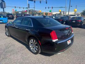 2016 CHRYSLER 300