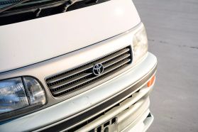1994 TOYOTA HIACE VAN 1KZ-TE SUPER CUSTOM