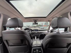 2015 BMW X5 SUV BLACK AUTOMATIC -  V & B Auto Sales