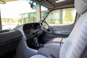 1994 TOYOTA HIACE VAN 1KZ-TE SUPER CUSTOM