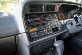 1994 TOYOTA HIACE VAN 1KZ-TE SUPER CUSTOM