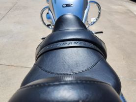 2003 HARLEY-DAVIDSON VRSCA V-ROD ALUMINUM MOTORCYCLES - -