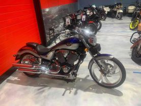 2005 POLARIS VICTORY NESS SIGNATURE VEGAS - - -