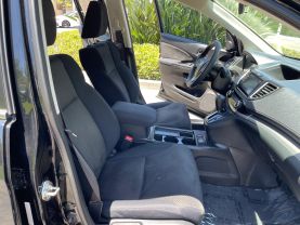 2015 HONDA CR-V SUV 4-CYL, I-VTEC, 2.4 LITER EX SPORT UTILITY 4D