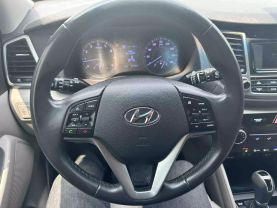 2016 HYUNDAI TUCSON SUV BLACK AUTOMATIC - Auto Spot