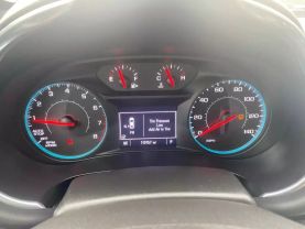 2018 CHEVROLET MALIBU SEDAN SILVER AUTOMATIC - Auto Spot