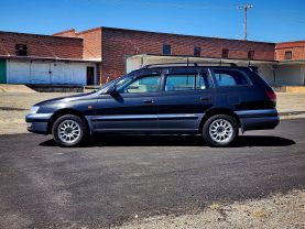 1997 TOYOTA CALDINA WAGON 3S-FE TZ