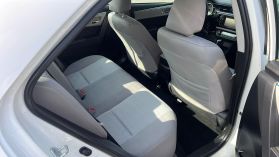 2016 TOYOTA COROLLA SEDAN 4-CYL, 1.8 LITER L SEDAN 4D at Auto Source NC LLC in Rocky Mount, NC  35.97406974990071, -77.80063291535654