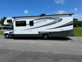 Used 2016 FORESTER BY FOREST RIVER FORESTER CLASS C - 3051 FORD - LA Auto Star located in Virginia Beach, VA