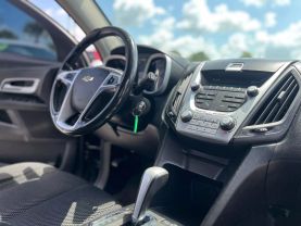 2011 CHEVROLET EQUINOX SUV - AUTOMATIC -  V & B Auto Sales