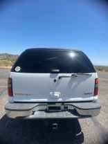 2006 GMC YUKON XL 1500 SUV V8, FFV, 5.3 LITER SL SPORT UTILITY 4D