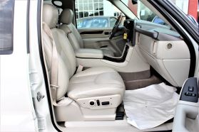 2005 CADILLAC ESCALADE SUV V8, 6.0 LITER SPORT UTILITY 4D
