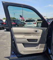 Used 2012 HONDA PILOT for $14,650 at Big Mikes Auto Sale in Tulsa, OK 36.0895488,-95.8606504