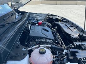 2021 FORD BRONCO SPORT SUV 3-CYL, ECOBOOST, TURBO, 1.5 LITER BIG BEND SPORT UTILITY 4D