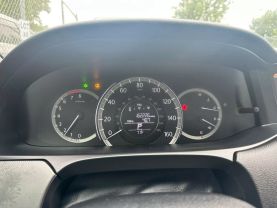 2015 HONDA ACCORD SEDAN SILVER AUTOMATIC - Auto Spot