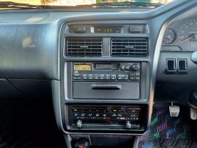 1997 TOYOTA CALDINA WAGON 3S-FE TZ
