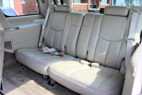 2005 CADILLAC ESCALADE SUV V8, 6.0 LITER SPORT UTILITY 4D