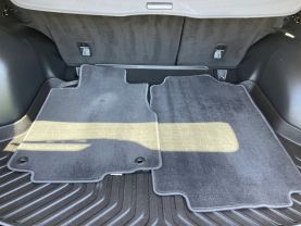 2015 HONDA CR-V SUV 4-CYL, I-VTEC, 2.4 LITER EX SPORT UTILITY 4D