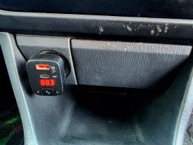 1997 TOYOTA CALDINA WAGON 3S-FE TZ