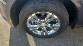 2014 CHEVROLET EQUINOX SUV 4-CYL, 2.4 LITER LS SPORT UTILITY 4D
