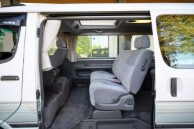 1994 TOYOTA HIACE VAN 1KZ-TE SUPER CUSTOM
