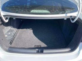 2016 VOLKSWAGEN JETTA SEDAN 4-CYL, TURBO, 1.4 LITER 1.4T S SEDAN 4D