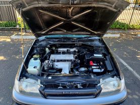 1997 TOYOTA CALDINA WAGON 3S-FE TZ