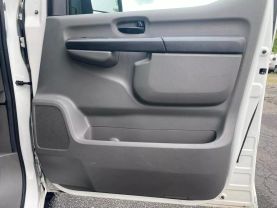 2018 NISSAN NV1500 CARGO CARGO WHITE AUTOMATIC - Auto Spot