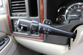 2005 CADILLAC ESCALADE SUV V8, 6.0 LITER SPORT UTILITY 4D
