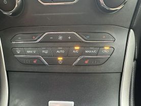 2016 FORD EDGE SUV WHITE AUTOMATIC - Auto Spot