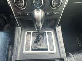 2008 MAZDA CX-9 SUV SILVER AUTOMATIC - Auto Spot