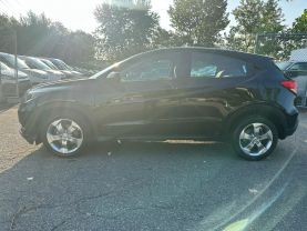 2018 HONDA HR-V SUV BLACK AUTOMATIC - Auto Spot
