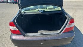 2002 TOYOTA CAMRY