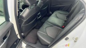 2018 TOYOTA CAMRY SEDAN 4-CYL, 2.5 LITER L SEDAN 4D at Auto Source NC LLC in Rocky Mount, NC  35.97406974990071, -77.80063291535654