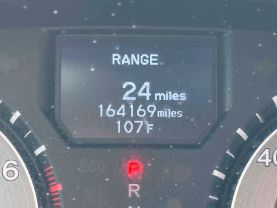 2015 Honda Odyssey Touring Elite Minivan 4d - Image 16