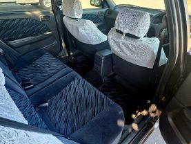 1997 TOYOTA CALDINA WAGON 3S-FE TZ