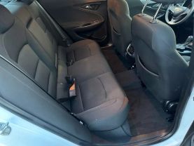 2020 CHEVROLET MALIBU SEDAN 4-CYL, TURBO, 1.5 LITER LT SEDAN 4D at Major Key Motors - used car dealership in Lebanon, PA.