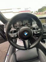 2015 BMW 5 SERIES SEDAN 6-CYL, TURBO, 3.0 LITER 535I XDRIVE SEDAN 4D
