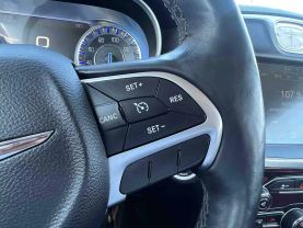2016 CHRYSLER 300