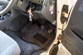 1994 TOYOTA HIACE VAN 1KZ-TE SUPER CUSTOM