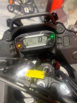 2022 KAWASAKI KLR650 ABS ON/OFF ROAD 1CYL. -