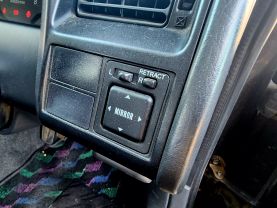 1997 TOYOTA CALDINA WAGON 3S-FE TZ