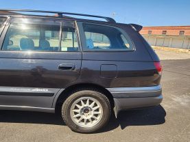 1997 TOYOTA CALDINA WAGON 3S-FE TZ