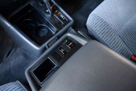 1994 TOYOTA HIACE VAN 1KZ-TE SUPER CUSTOM