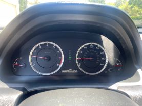 2012 HONDA ACCORD SEDAN 4-CYL, VTEC, 2.4 LITER LX SEDAN 4D