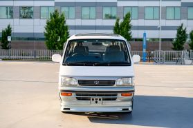 1994 TOYOTA HIACE VAN 1KZ-TE SUPER CUSTOM