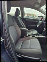 Used 2019 TOYOTA COROLLA for $15,995 at Big Mikes Auto Sale in Tulsa, OK 36.0895488,-95.8606504