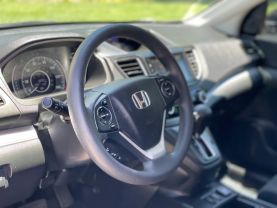 2015 HONDA CR-V SUV 4-CYL, I-VTEC, 2.4 LITER EX SPORT UTILITY 4D